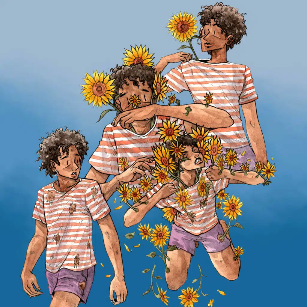 Poemas Para Quem Chora