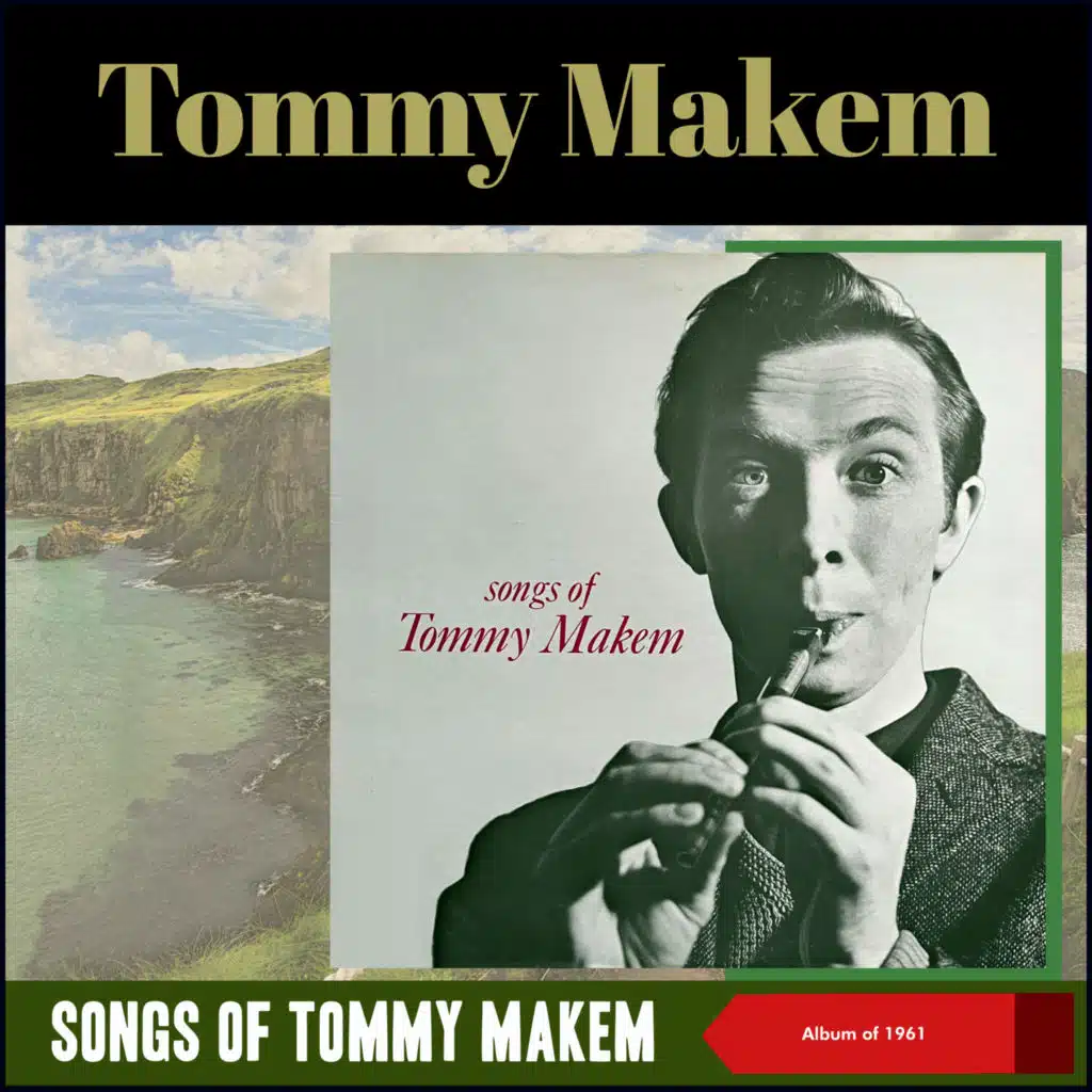 Tommy Makem