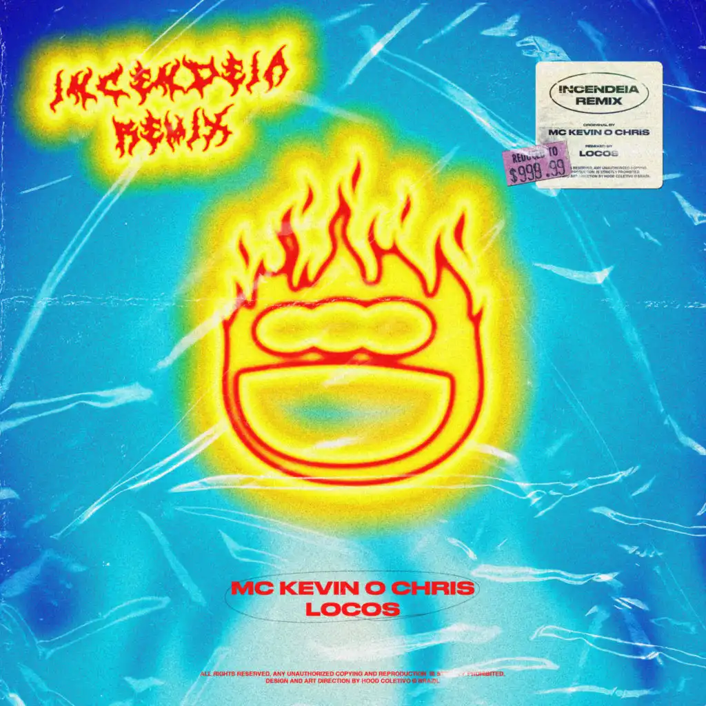 Incendeia (LOCOS Remix)