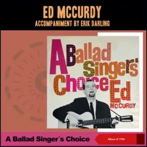 Ed Mccurdy