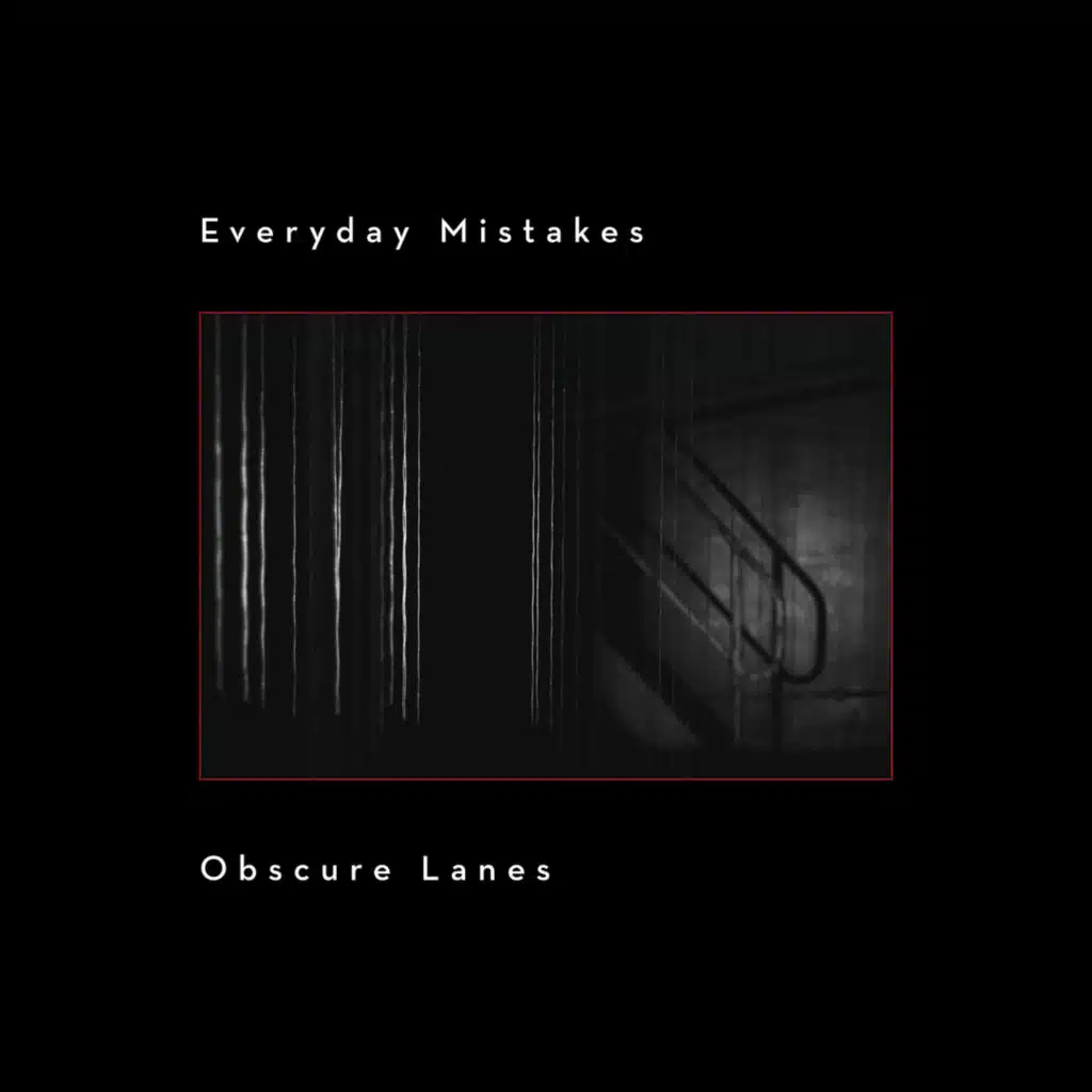 Obscure Lanes