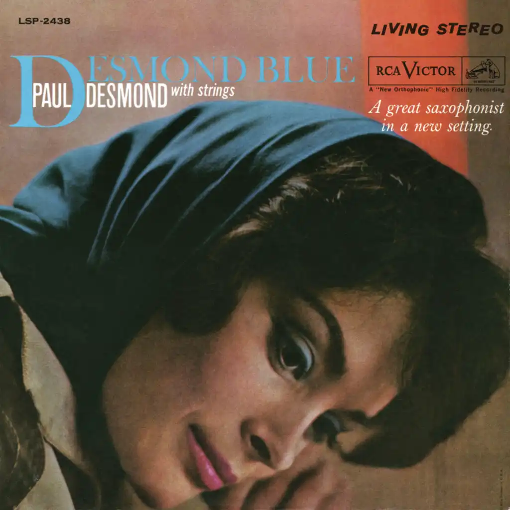 Desmond Blue ((Live) [Remastered])