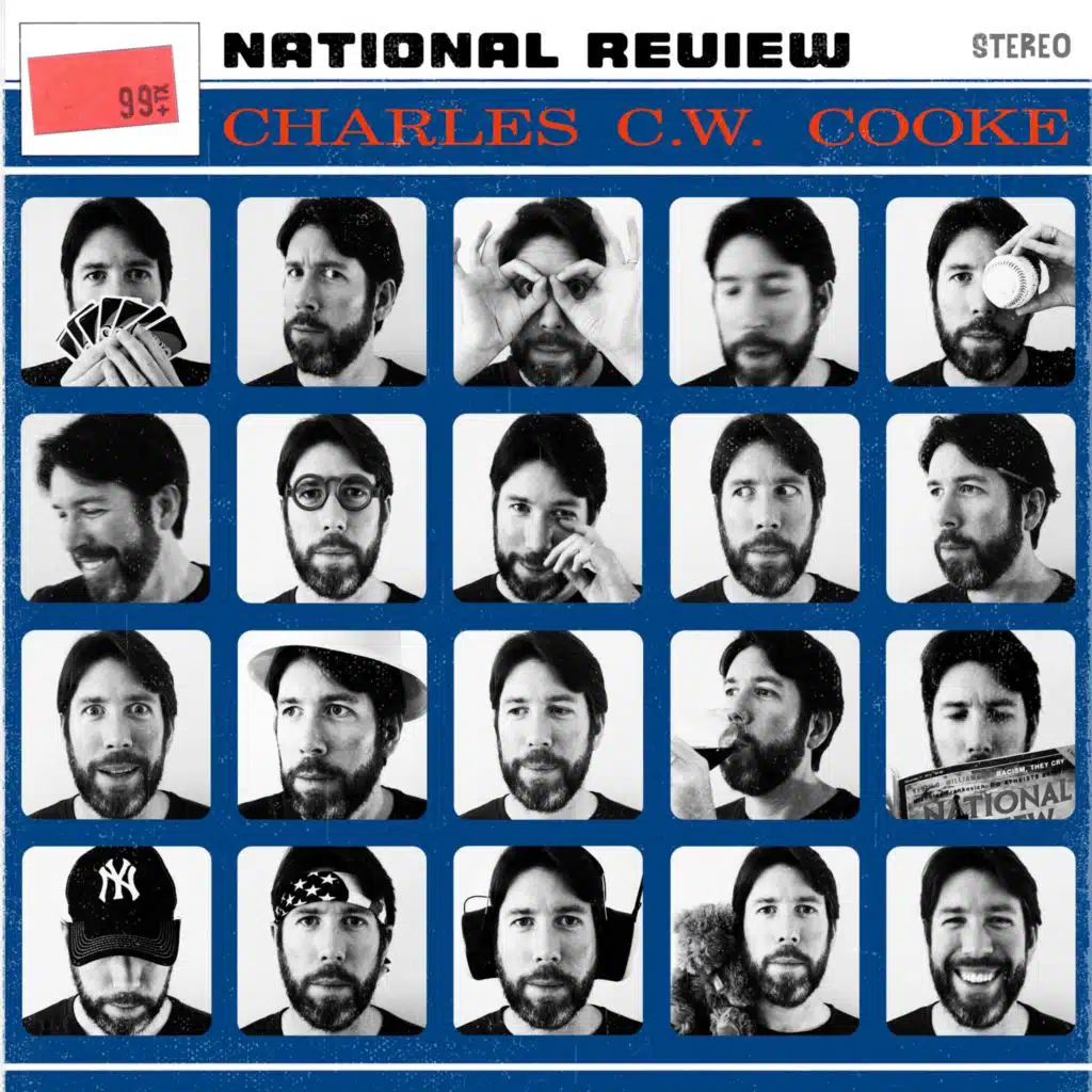 Episode 68: Academic Freedom? — with Keith Whittington