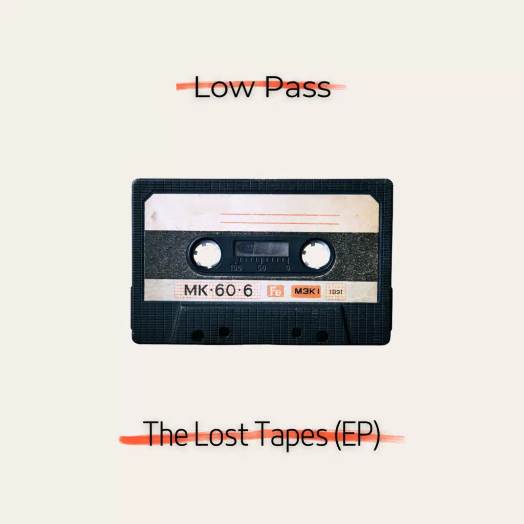 The Lost Tapes