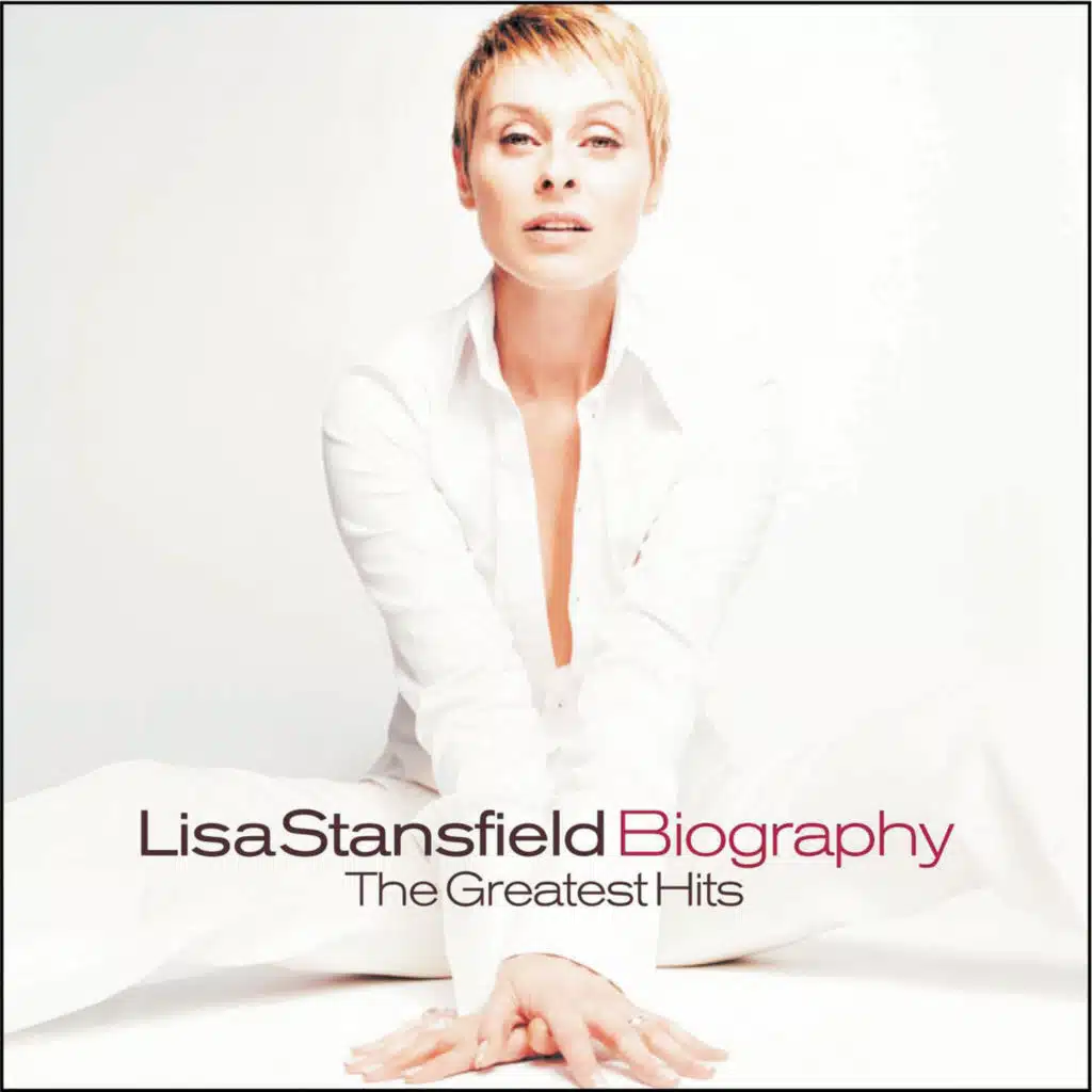 Biography - The Greatest Hits