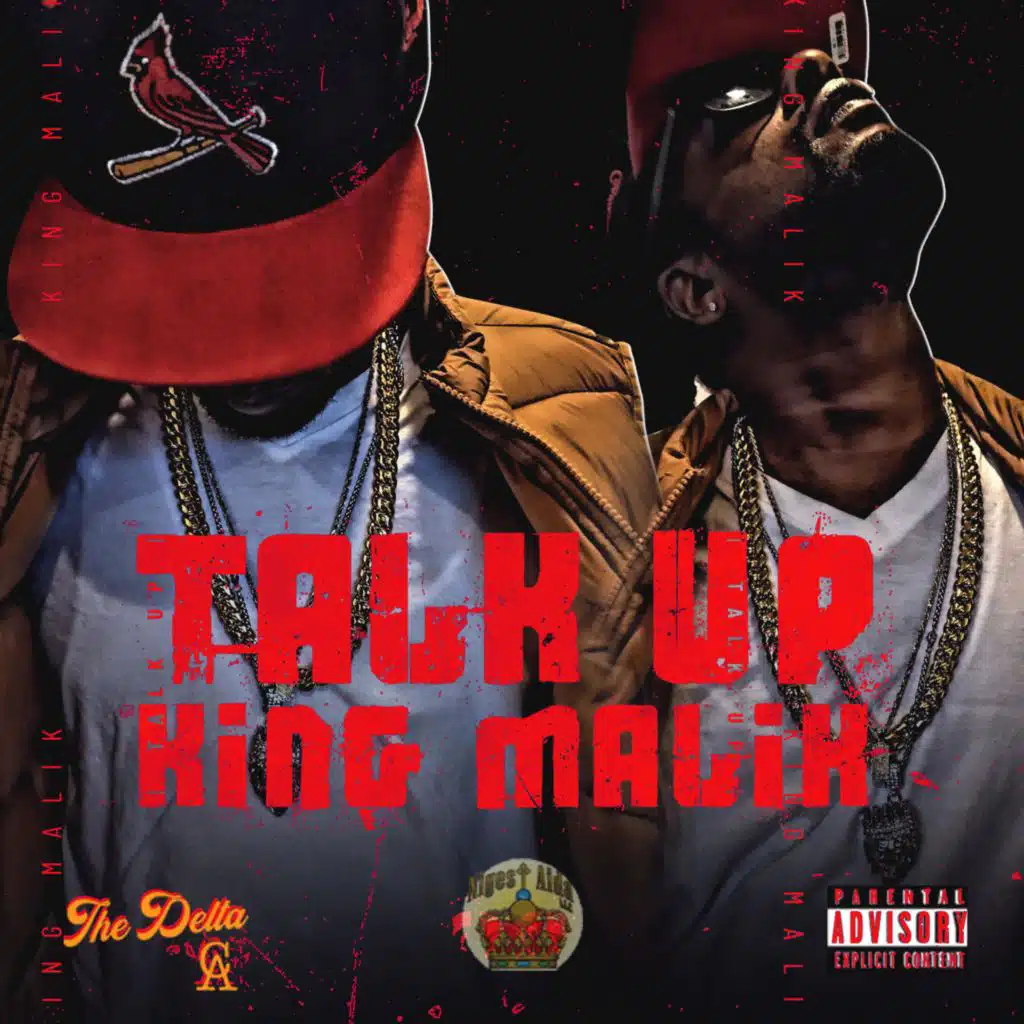 Thats A No No (feat. Mike Billions & Cal Ro Khufu)