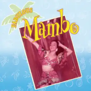 Mambo Jambo (Que Rico El Mambo)