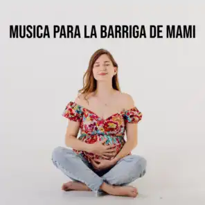 Musica para la Barriga de Mami - Melodías Tranquilas para la Meditación Durante el Embarazo, Bebé Tranquilo, Recién Nacido, Nueve Meses