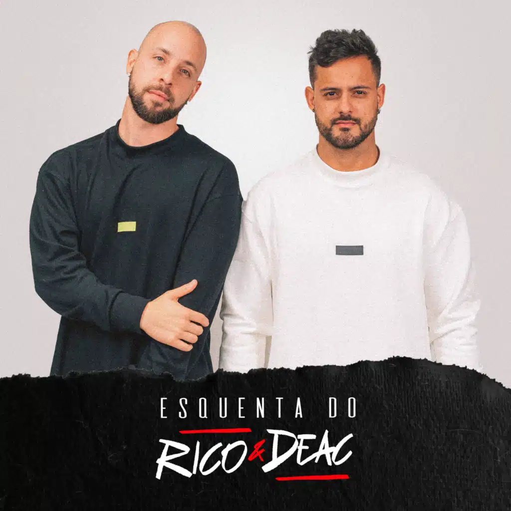 Esquenta do Rico & Deac (Ao Vivo)