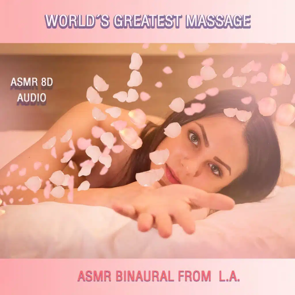 World´s Greatest Massage
