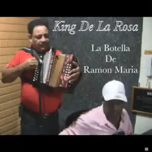King De La Rosa