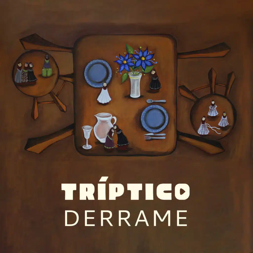 TRÍPTICO