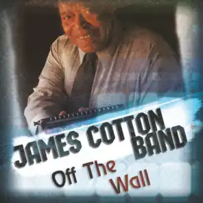 James Cotton Band
