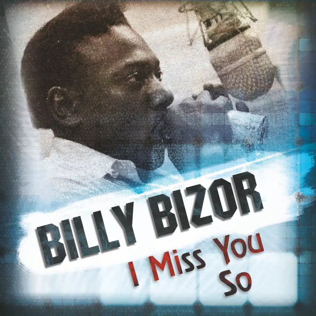 Billy Bizor