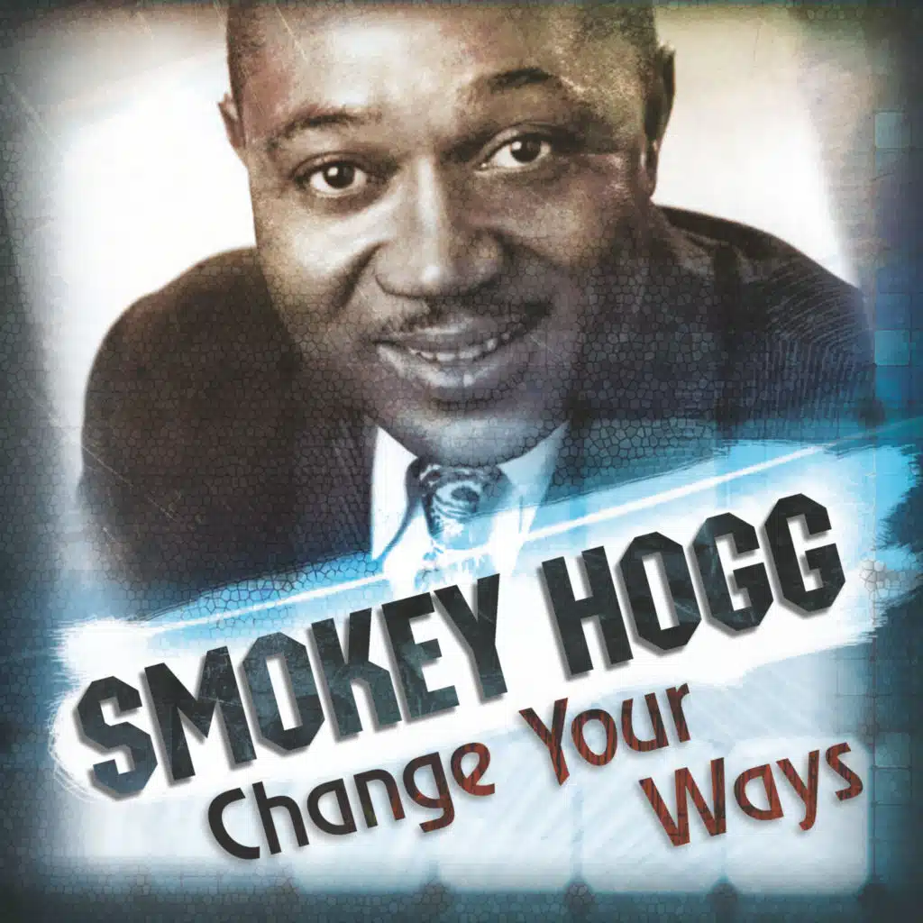 Change Your Ways