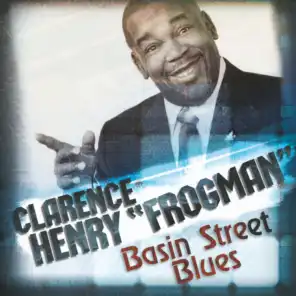 Clarence "Frogman" Henry