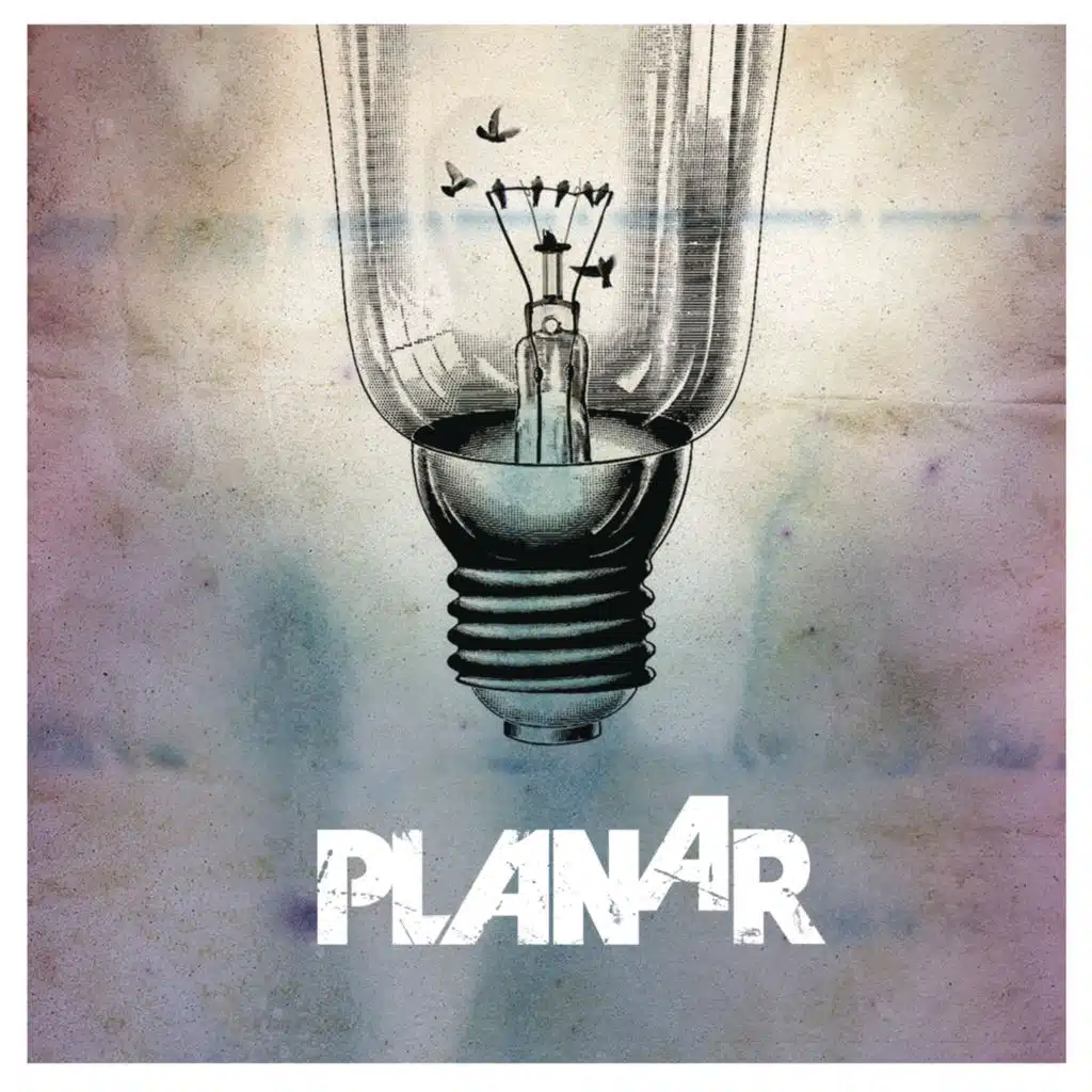 Planar EP 2010