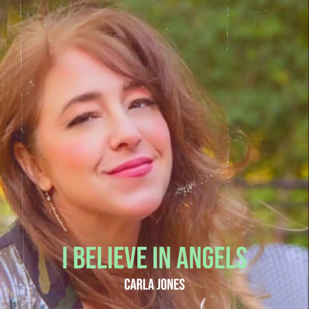 I Believe in Angels