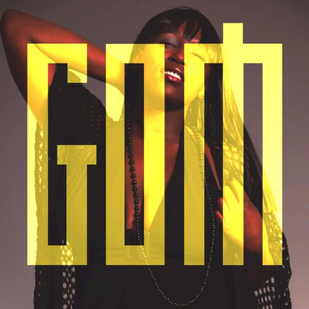 Someday (feat. Alicia Campbell)