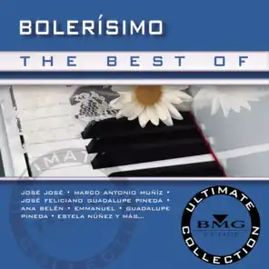 The Best Of - Bolerisimo