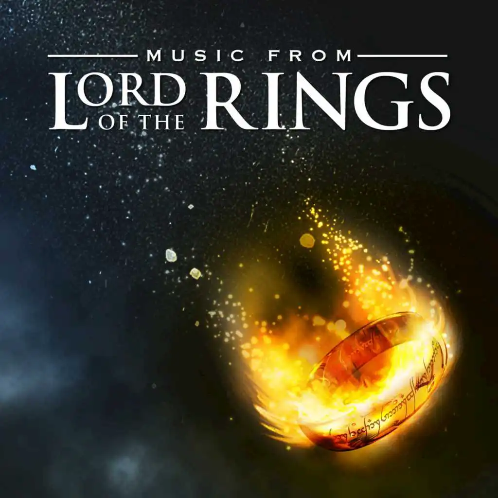 Lord of the Rings: The Two Towers: Gollum's Song
