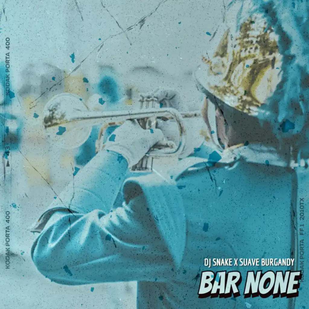 BAR NONE Boom Boom Mix (feat. Suave Burgandy)