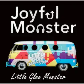 Joyful Monster