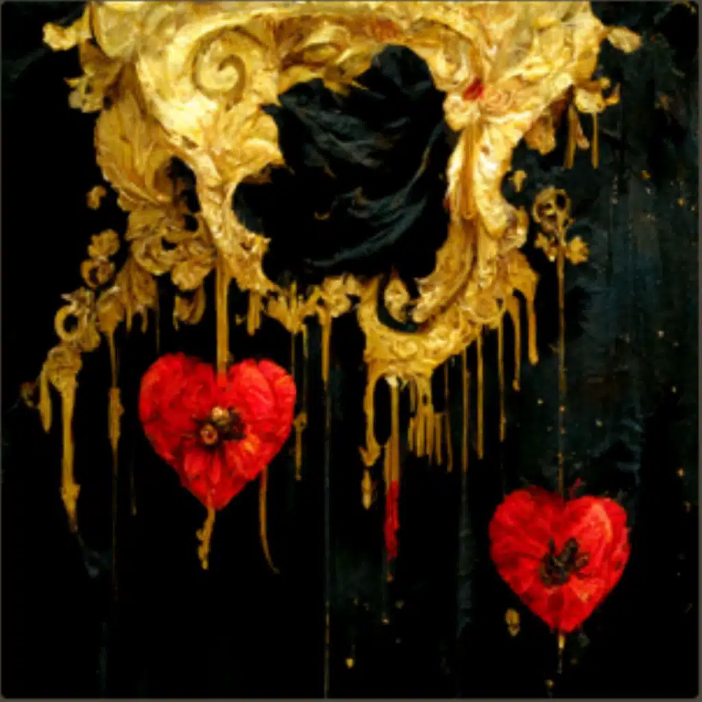 Th3rdStream & Alonda Rich