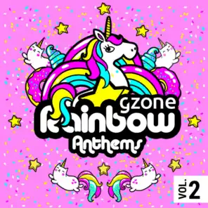 Gzone Rainbow Anthems, Vol.2