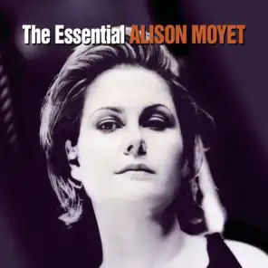 Alison Moyet - The Essential Collection
