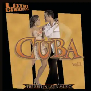 Latin Grooves - Cuba Vol.1