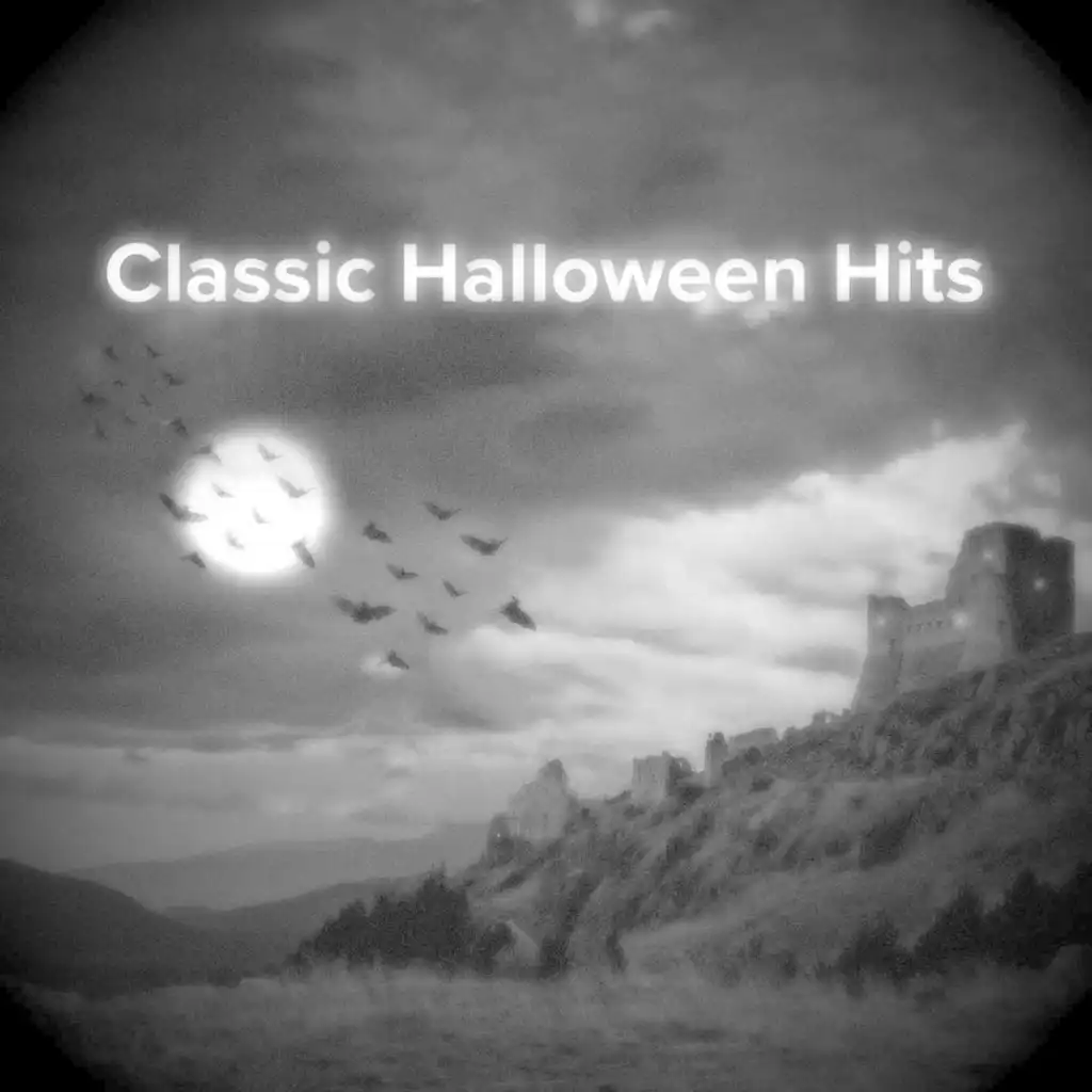 Classic Halloween Hits