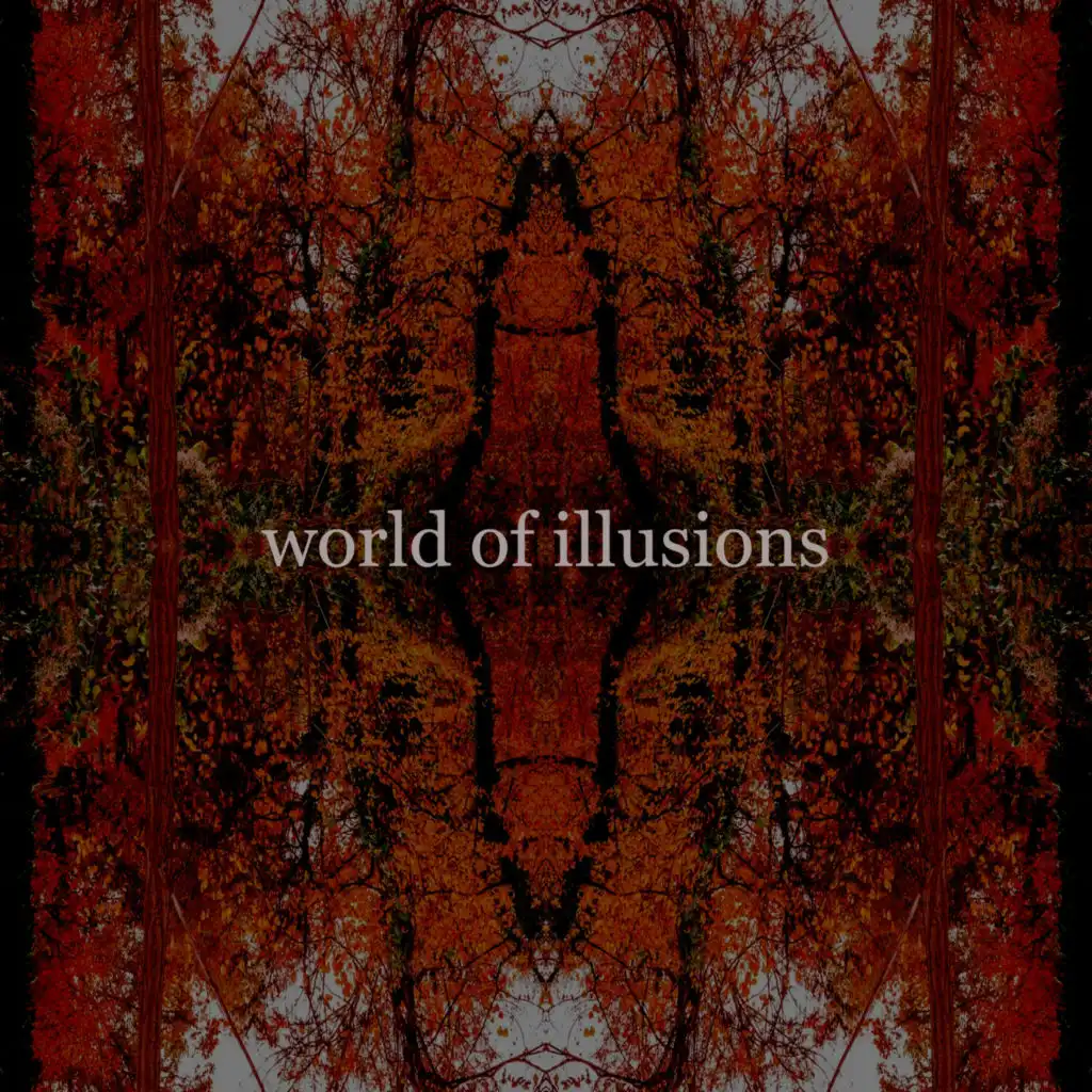 World of Illusions (feat. O N L Y Lofi, Lo Fi Hip Hop & Lo-Fi Beats)