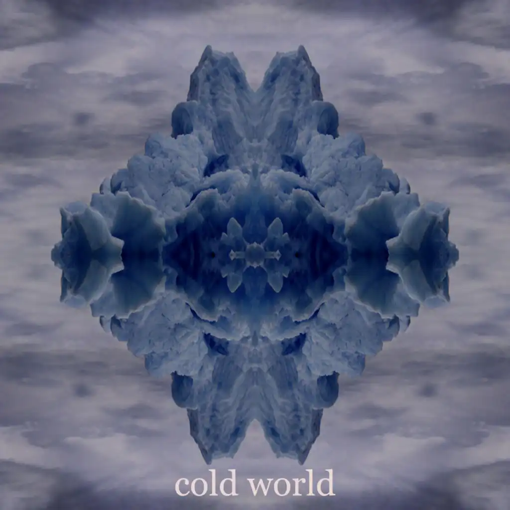 Cold World (feat. Lo Fi Hip Hop, Lo-Fi Beats & O N L Y Lofi)