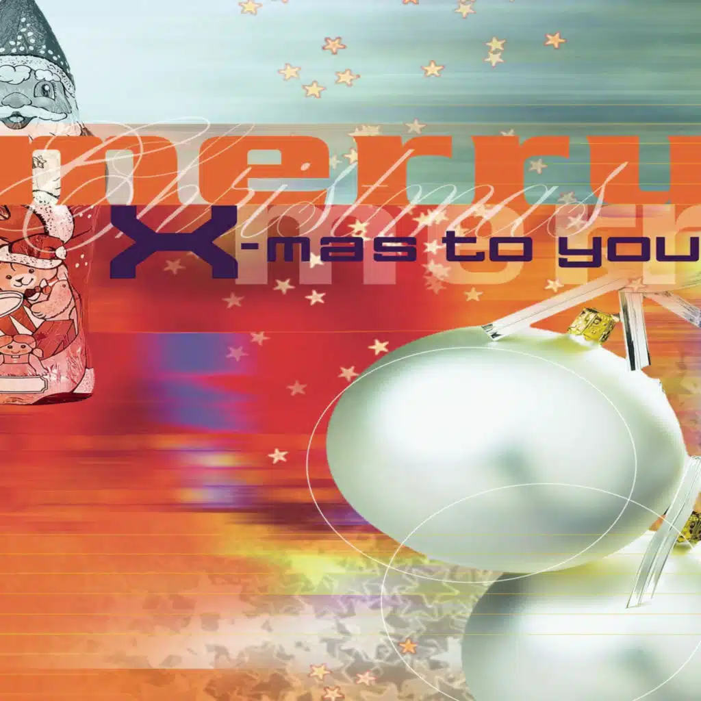 Merry Christmas, Happy Holidays