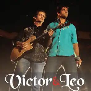 Victor & Leo Ao Vivo em Floripa