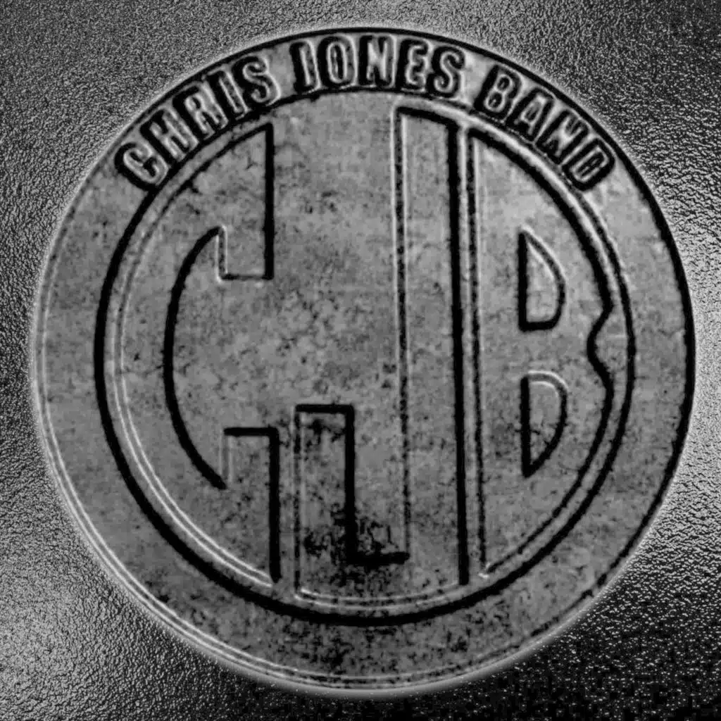 Chris Jones Band