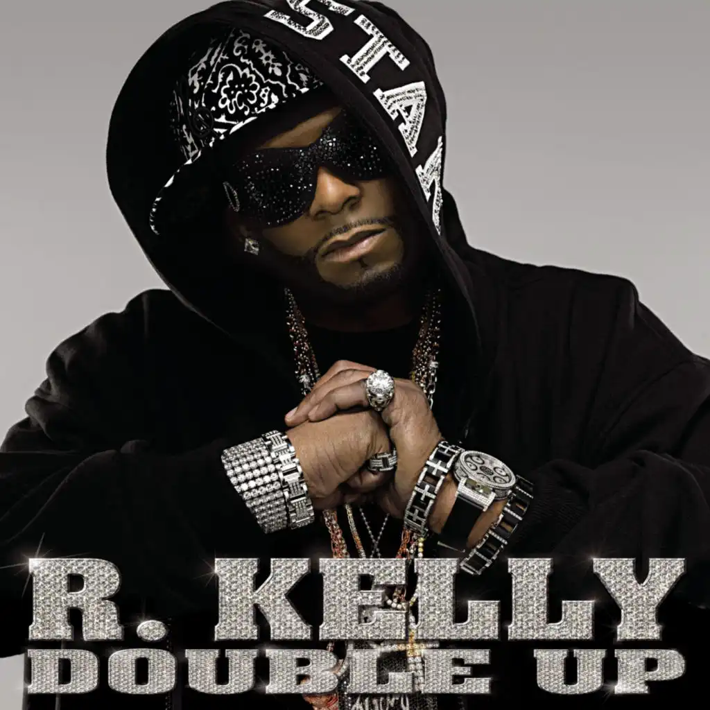 Get Dirty (feat. Chamillionaire)