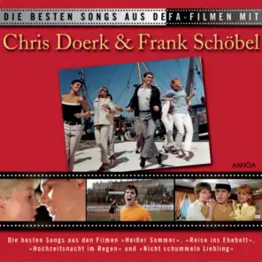 Die Besten Songs aus DEFA-Filmen mit Chris Doerk & Frank Schöbel