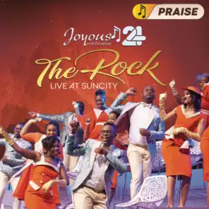 Joyous Celebration 24 - THE ROCK: Live At Sun City - PRAISE (Deluxe Video Version)