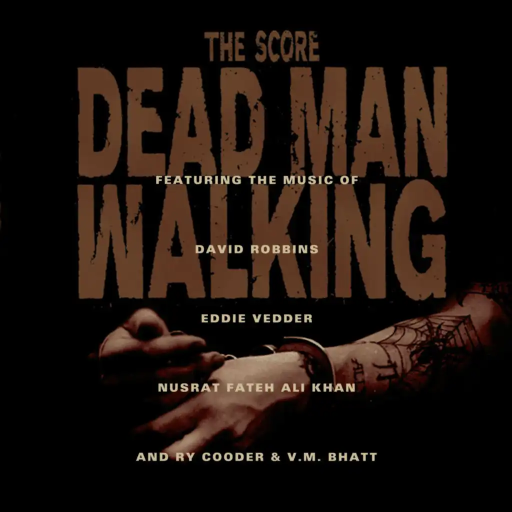 Dead Man Walking The Score