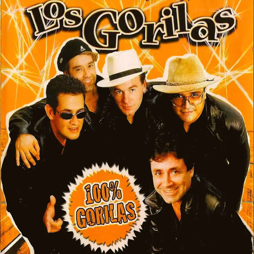 Los Gorilas