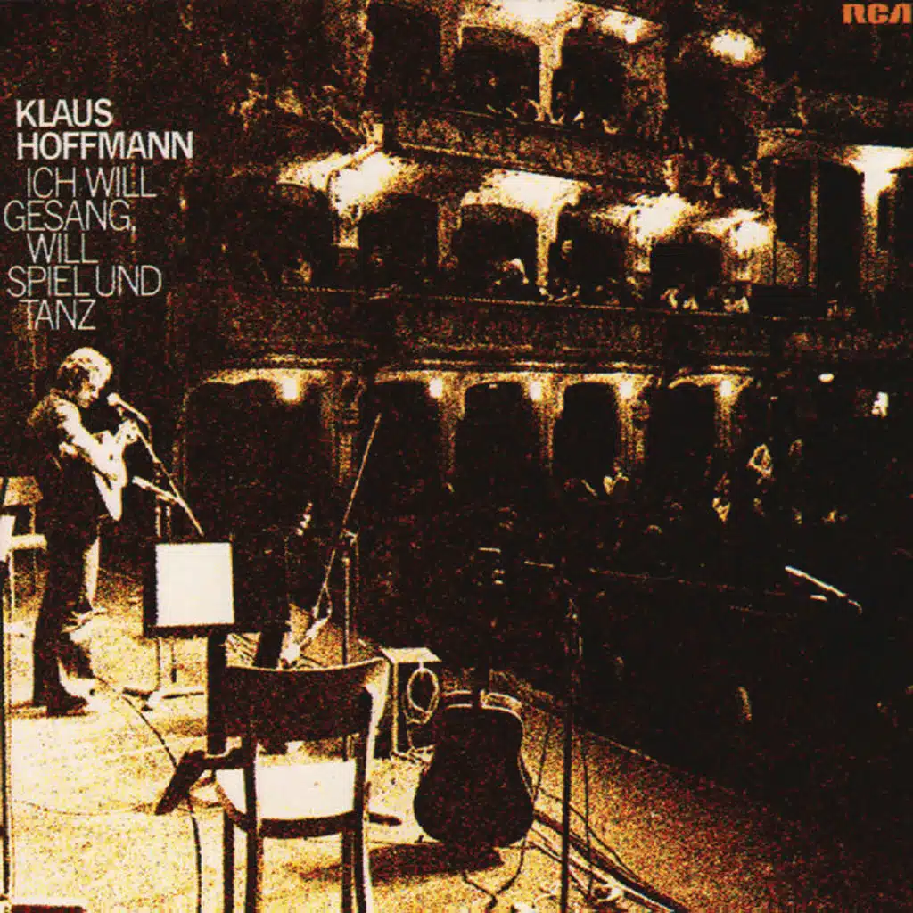 Mein Flanderland (Live)