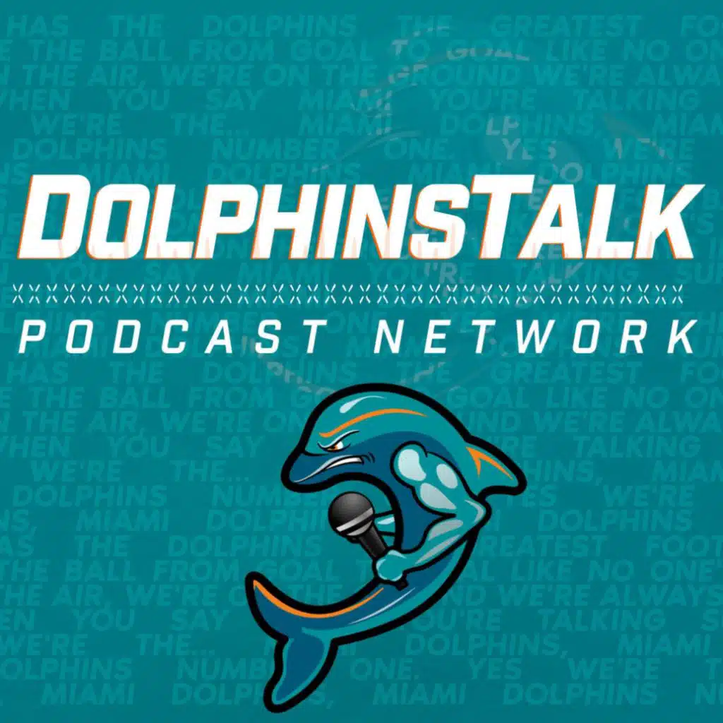 DolphinsTalk.com Podcast Network