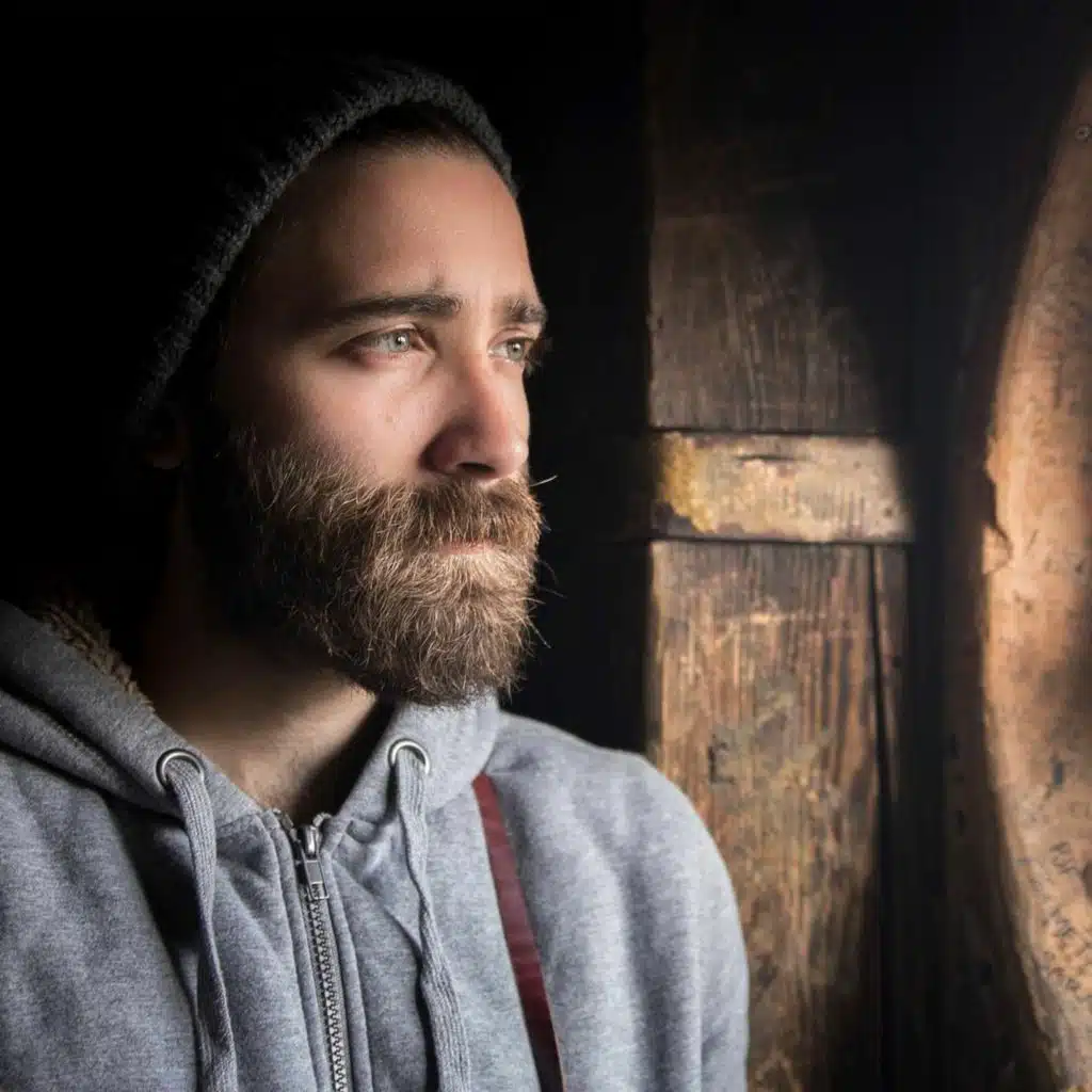 08 إلى الدير من كتاب النظرات للمنفلوطي