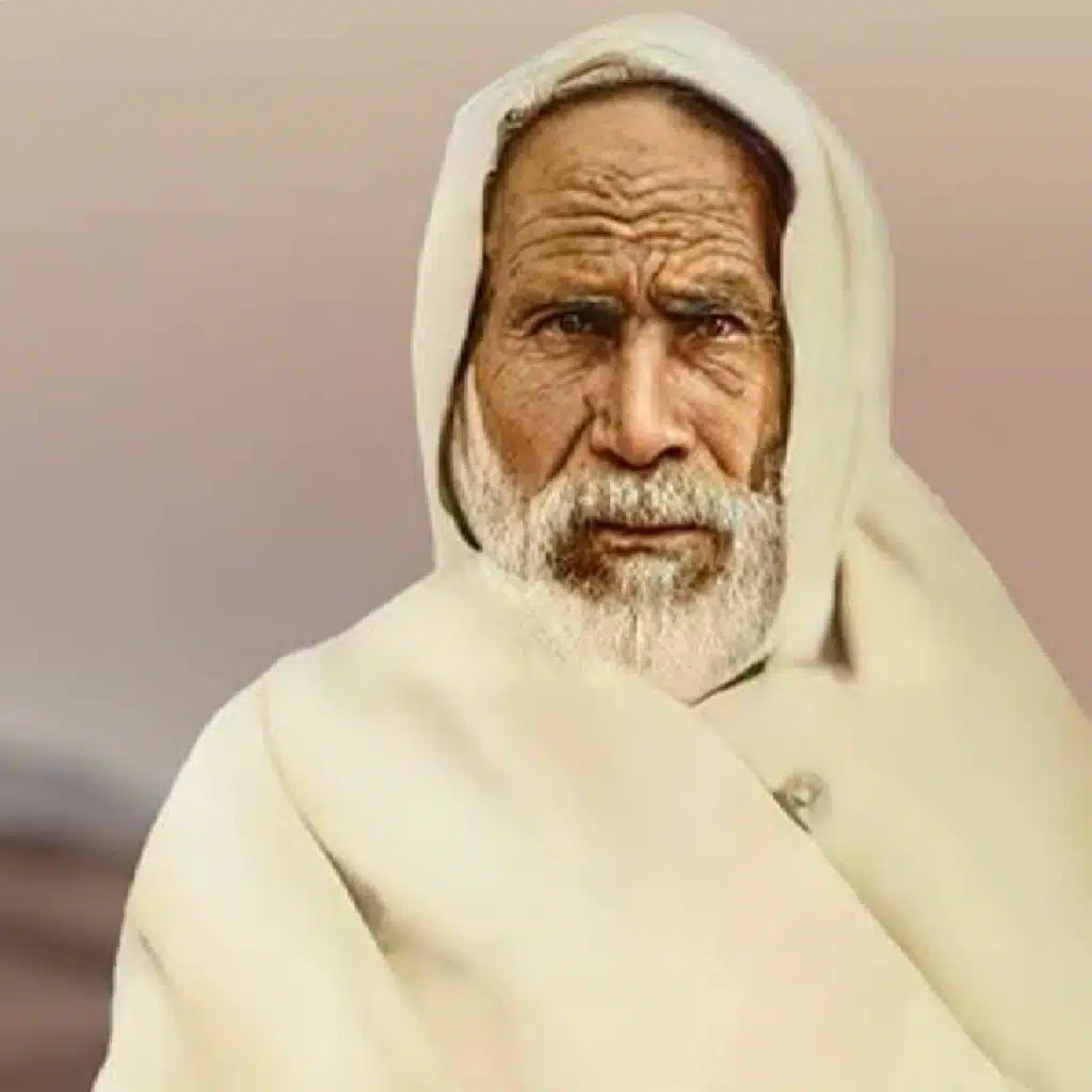 كتاب الشيخ الجليل عمر المختار للدكتور علي محمد الصلابي