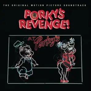 Porky's Revenge!: The Original Motion Picture Soundtrack