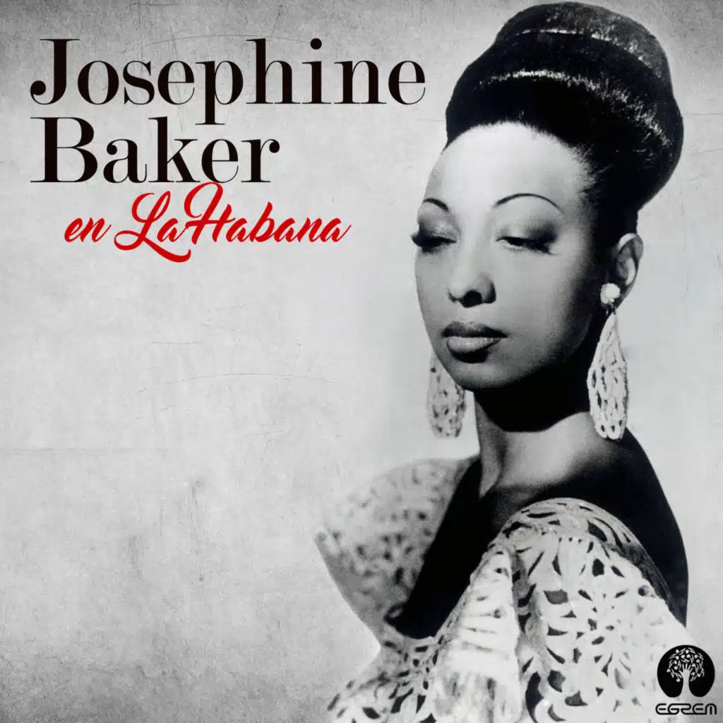 Josephine Baker en La Habana (Remasterizado) [feat. Orquesta del Teatro Musical de La Habana]