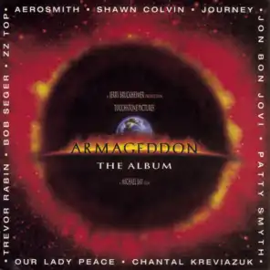 Starseed ("Armageddon" Remix)