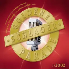 Goldene Schlagerparade 1/2002